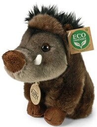 RAPPA Maskotka Eco-Friendly Dzik 211476