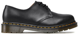 Glany Dr. Martens 1461 11838001 Czarny