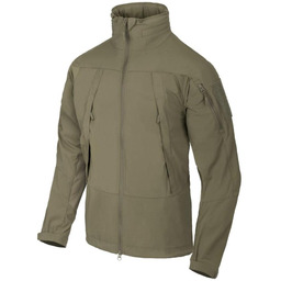 Kurtka Helikon BLIZZARD StormS Adaptive Green (KU-BLZ-NL-12)