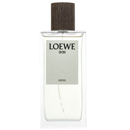 Loewe 001 Man woda perfumowana dla mężczyzn 100