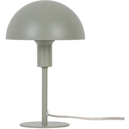 Lampa stołowa ELLEN Nordlux 1xE14 40W Metal Zakurzona