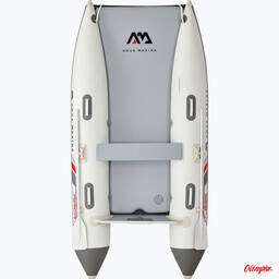 Aqua Marina Ponton 5-osobowy AIRCAT Inflatable Catamaran