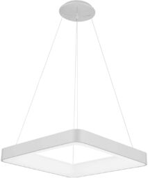 Lampa wisząca Giacinto 5304-850SQP-WH-3 Italux