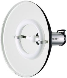 Lampa światła ciągłego Fomex N100