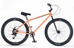 Street Wheelie Bike Rad Bomma 27.5&amp;quot;