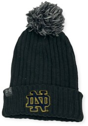 Czapka zimowa juniorska logo UNDER ARMOUR