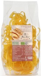 MAKARON (KUKURYDZIANO - RYŻOWY) TAGLIATELLE BEZGLUTENOWY BIO 250