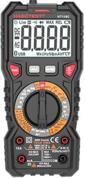 HABOTEST Multimetr HT118C
