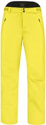 Head SUMMIT Pants Men Lemon 2023