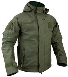 Texar Kurtka Taktyczna Conger Olive - Olive -