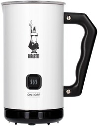 Spieniacz do mleka BIALETTI Milk Frother MKF02 Bianco