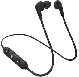 Urbanista Madrid Dokanałowe Bluetooth 4.0 Dark clown Słuchawki