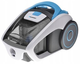 Blaupunkt Odkurzacz VCC301 Cyklon Bezworkowy