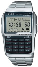 CASIO Zegarek DBC-32D-1AES