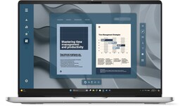 Laptop Dell Pro 16 PC16255 16 FHD+ Ryzen