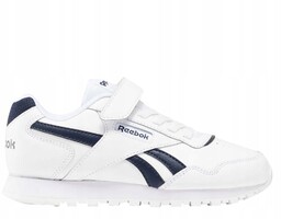 Buty dziecięce sportowe białe Reebok Royal Glide 100074608