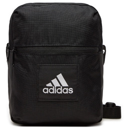 Saszetka adidas Essentials Organizer IT2048 Czarny