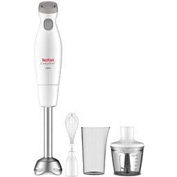 Blender ręczny Tefal HB453138 450 W biały