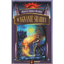 WYGNANIE SHARRY Marion Zimmer Bradley