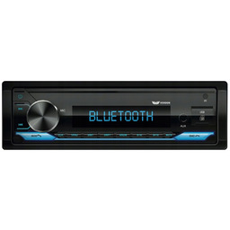 Radio samochodowe Vordon HT-195 Oslo Bluetooth Usb Sd