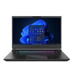 Laptop Gigabyte Aorus 15 2024 15,6'' 165Hz Ultra