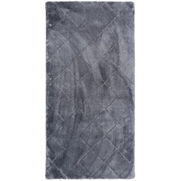 Dywan Cubic w kwadraty 120 x 170 cm