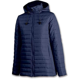 JOMA ANORAK VANCOUVER różowy fuchsia - 331 XXS