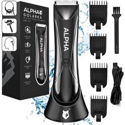 ALPHA Strzyżarka ABS-01 0.5-4.5 mm