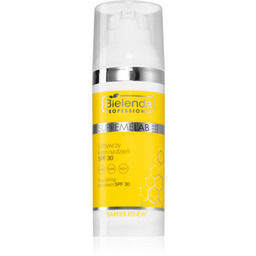 Bielenda Professional Supremelab Barrier Renew, odżywczy krem
