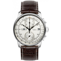 ZEPPELIN Zegarek 8670-1