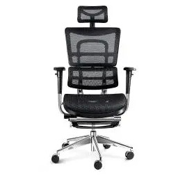 Diablo Chairs V-Master Normal Size Biurowy do 150kg