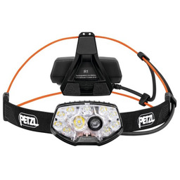 No Name Latarka czołowa LED Petzl NAO RL
