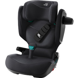 Fotelik britax romer kidfix pro carbon black style