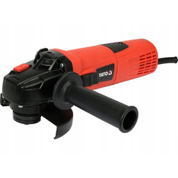 Szlifierka Kątowa Yato 125mm 1700W Diax Bez RegulacjI