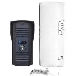 Eura ADP-42A3 Domofon jednorodzinny