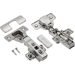 GTV 10 x Soft Close 35 mm Kitchen
