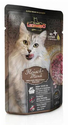 LEONARDO Finest Selection 85 g - mokra karma