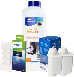 Zestaw Philips - Filtr Philips Intenza+ CA6702 2szt,