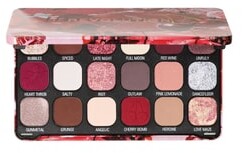 REVOLUTION Forever Flawless Paleta cieni do powiek 20