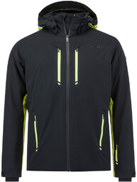 HEAD Neo Jacket Men Black 2024