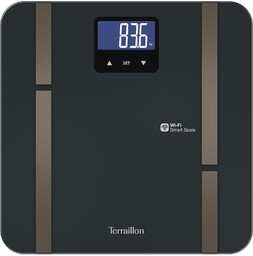 Waga łazienkowa Terraillon Master Fit Ultra