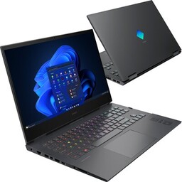 HP Laptop Omen 16-C0019NW 16.1" IPS 144Hz R7-5800H