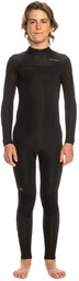 Pianka Chłopięca Quiksilver 4/3 Prologue BZ GBS Black