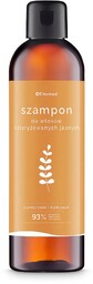 Fitomed Mydlnica Lekarska 250g szampon ziołowy do włosów