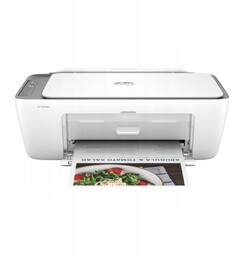 Hp Inc. Urządzenie wielofunkcyjne DeskJet 2820e Aio Printer