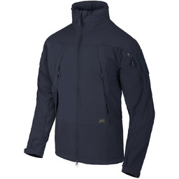 Kurtka HELIKON Blizzard Nylon - Navy Blue (KU-BLZ-NL-37)