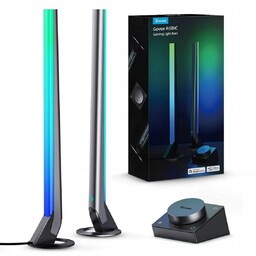 Govee H6047 Gaming Light Bars Lampy Led Rgbic,