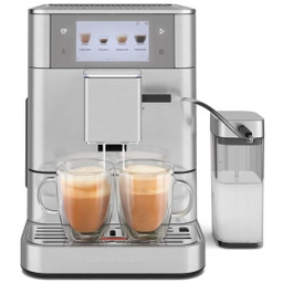 KitchenAid KF8 5KES8558ESX Ekspres ciśnieniowy