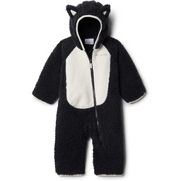 Columbia Foxy Baby Sherpa Chorągiewka Unisex Dziecięcy kombinezon