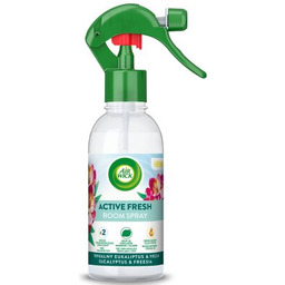 AIR WICK Odświeżacz powietrza Active Fresh Tropikalny Eukaliptus